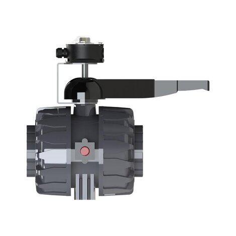 Kit rapide LS DN65-100