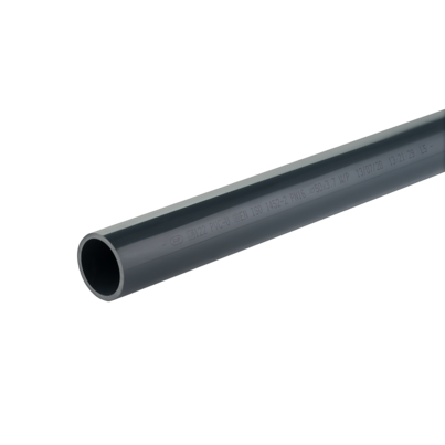 Conduite sous pression - PN 10 - SDR 21 - SDR 23 - SDR 26
