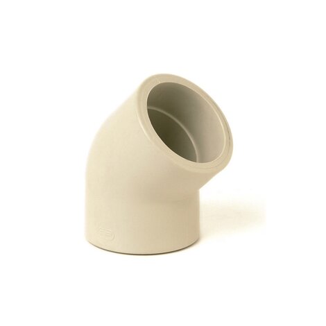 HBM SDR 17,6 - 8,3 - Fittings equal ends