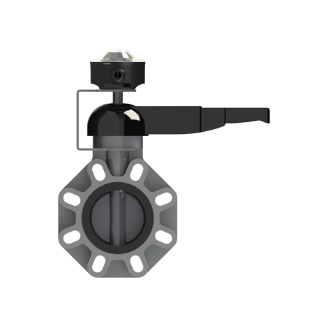 Kit rapide LS DN65-100