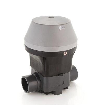 VMOAV/CP DA - Pneumatically actuated diaphragm valve DN 80:100