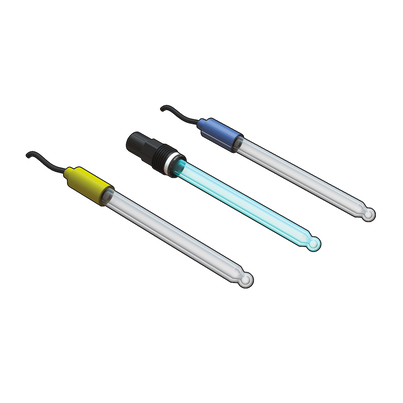 Dati specifici per pH-ORP.400