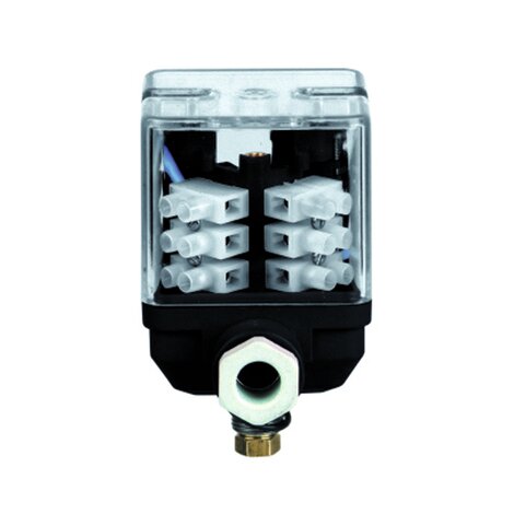 Boîte de micro-interrupteurs inductifs NAMUR CM