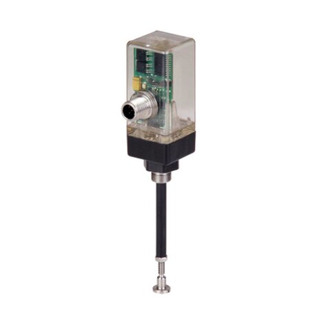 Box IP 67 - Contact free microswitches box