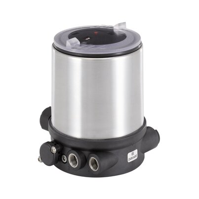 Elektropneumatischer Stellungsregler SA