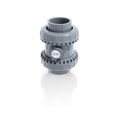 SXEIA - Clapet anti-retour à bille Easyfit DN 10:50