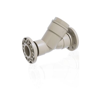 VROM - Check valve DN 15÷80