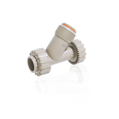VRUIM - Check valve DN 15÷80