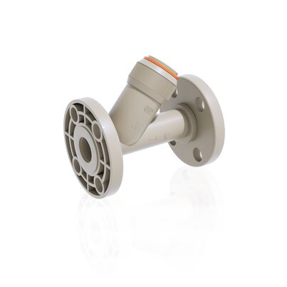 VRUOM - Check valve DN 15÷80