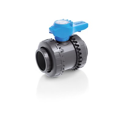 VEEFV - Easyfit 2-Wege-Kugelhahn DN 10:50