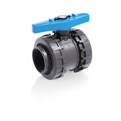 VEEFV - Easyfit 2-Wege-Kugelhahn DN 65:100