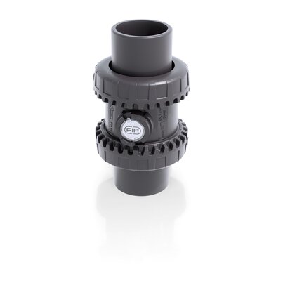 SXEJV - Valvola di ritegno bighiera Easyfit a sfera DN 10:50
