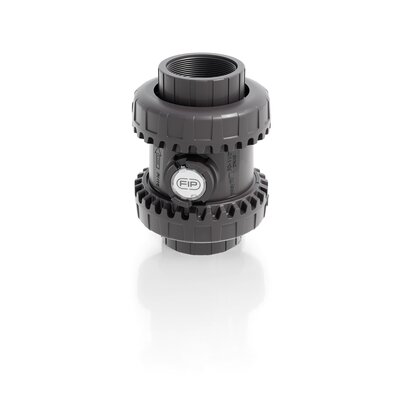 SSENV/A316 - Valvola di ritegno bighiera Easyfit a molla DN 10:50