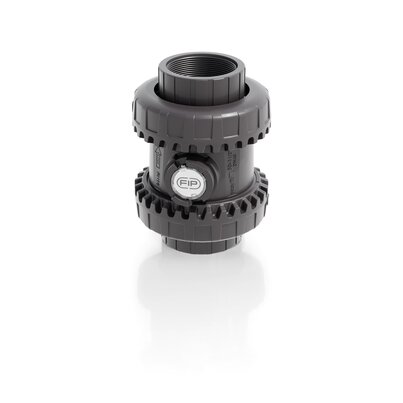 SSEGV/A316 - Valvola di ritegno bighiera Easyfit a molla DN 10:50