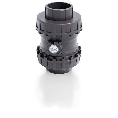 SXEIV - Valvola di ritegno bighiera Easyfit a sfera DN 65:100