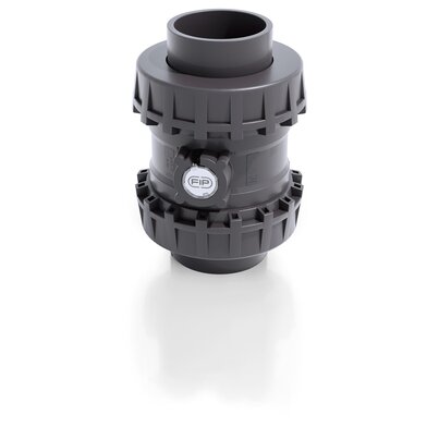 SXEAV - Valvola di ritegno bighiera Easyfit a sfera DN 65:100