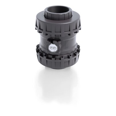 SXENV - Valvola di ritegno bighiera Easyfit a sfera DN 65:100