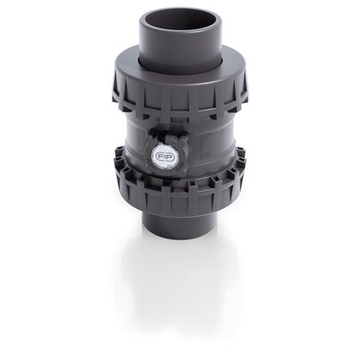 SXEJV - Valvola di ritegno bighiera Easyfit a sfera DN 65:100
