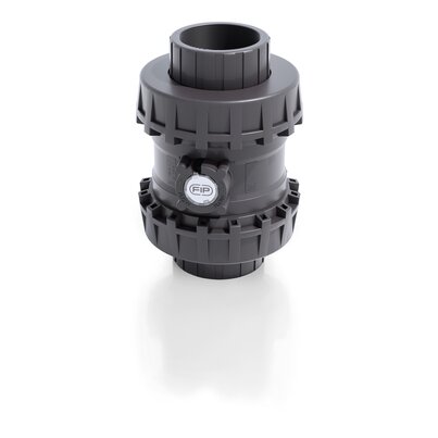 SSEFV/A316 - Valvola di ritegno bighiera Easyfit a molla DN 65:100