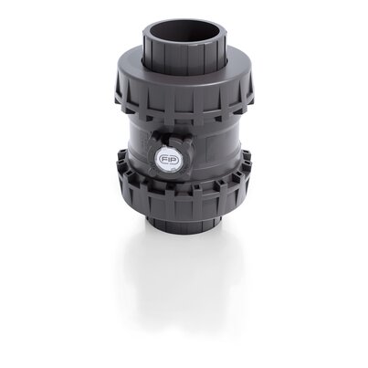 SSELV/A316 - Valvola di ritegno bighiera Easyfit a molla DN 65:100