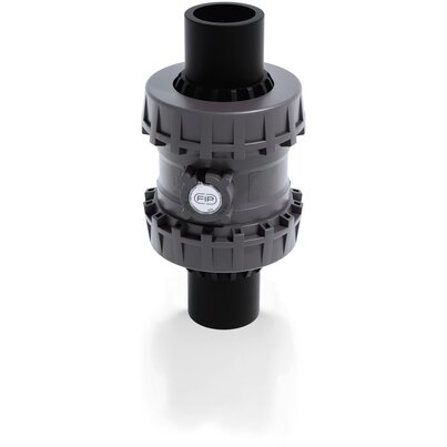 SSEBEV/A316 - Valvola di ritegno bighiera Easyfit a molla DN 65:100