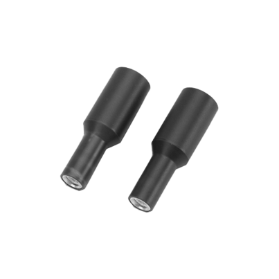 <P>Adattatore per contatti di presa 4,7 mm</P>