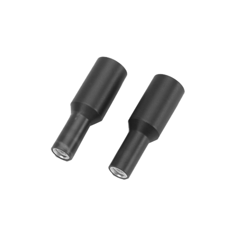 Adattatore per contatti di presa 4,7 mm