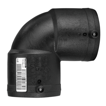 <P>Angolo 90°, SDR 11</P>
