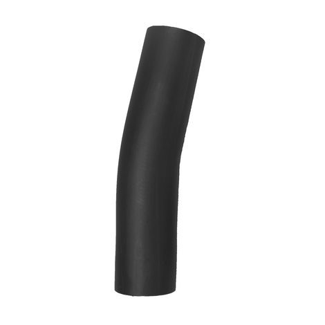 Curva per acque reflue a 15° (raccordo)