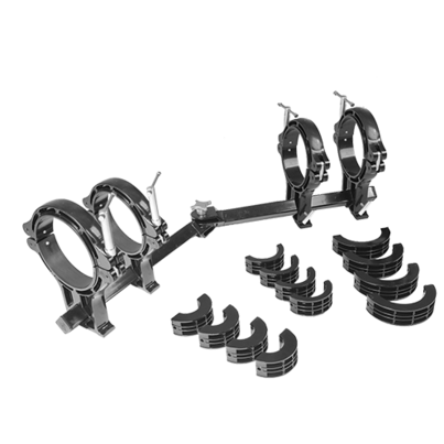 <P>Alignment clamp d 63 - d 180</P>