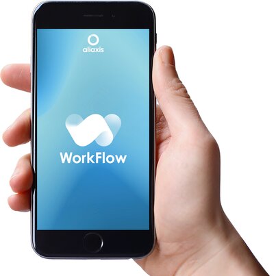 <P>WorkFlow - L'assistente digitale per la gestione dei progetti edilizi</P>