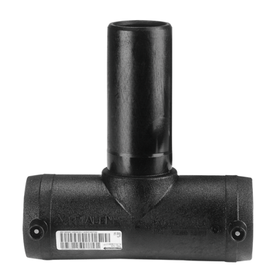 <P>Raccordo a T con estremità a spigot, SDR 11</P>