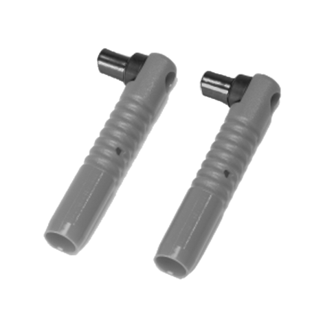 Contatti a zoccolo 4,0 mm