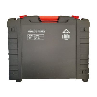 <P>Kit di strumenti FRIASAFE</P>