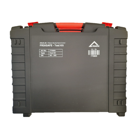 Kit di strumenti FRIASAFE