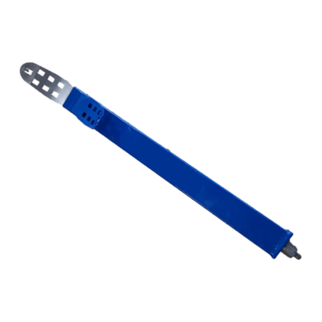 FRIASAFE morsetti tangenziali