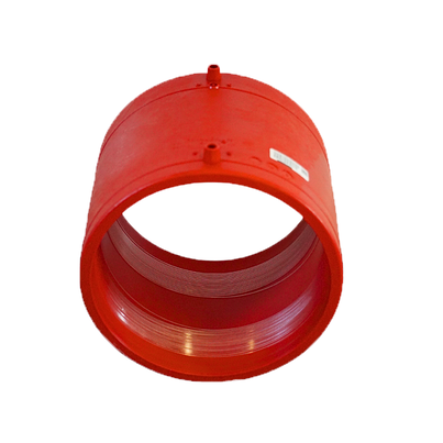 <P>Accoppiatore senza battuta interna, SDR 17</P>