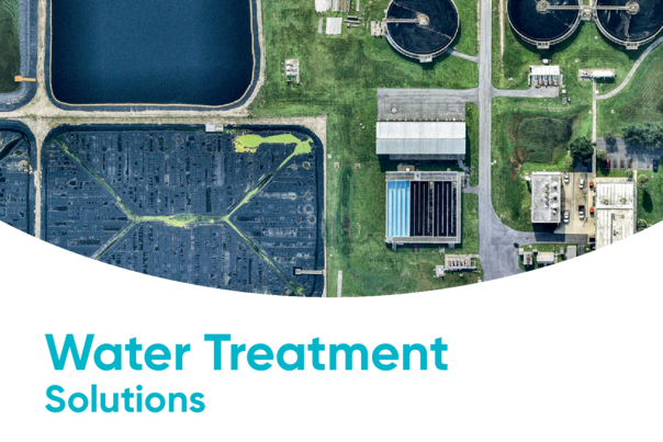 Solutions for the water cycle