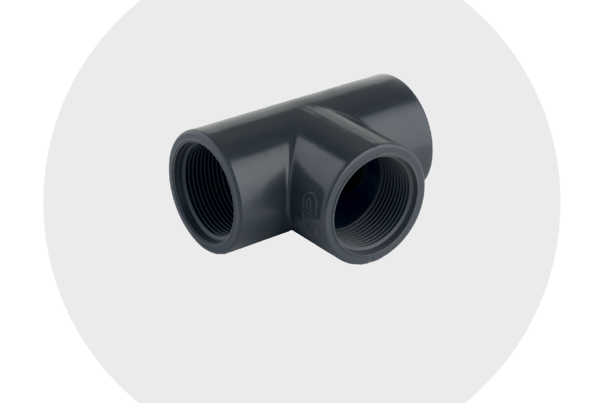 Catalogo PVC-U raccordi BSP