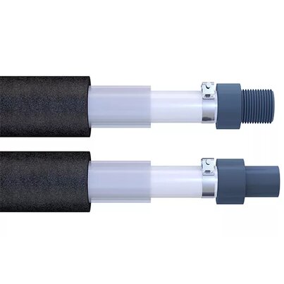 ProtectaFlex Detect Raccords de collage pour PVC-U